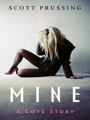 cover image of Mine